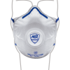 Respirador Desechable SB1007N95V. Protección respiratoria