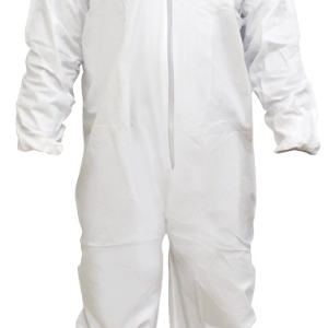 Overol Master Sin Cubrezapato