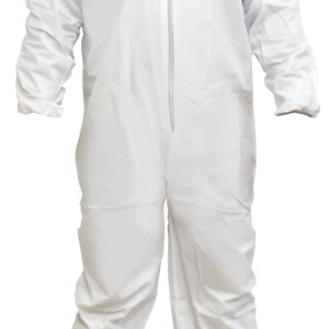 Overol Master Con Cubrezapato