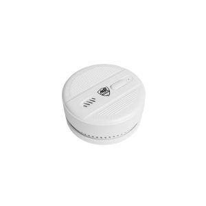 Detector De Humo
