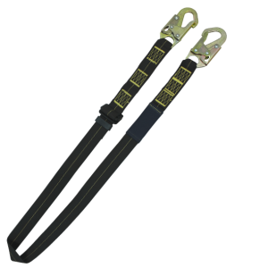 Línea de Posicionamiento Sencilla de Kevlar G/Chico