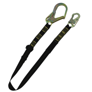 Línea de Posicionamiento Sencilla de Kevlar G/Grande